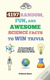 Capa do artigo 4197 Random, Fun, And Awesome Science Fa