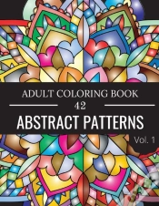 Capa do artigo 42 Abstract Patterns