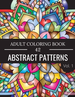 Capa do artigo 42 Abstract Patterns