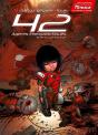 42 Agents Intergalactiques Tome 4 : Cal'Han Tome 1 ; Frères D'Âmes - Preview