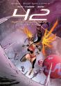 42 Agents Intergalactiques - Ultime Etoile - Preview