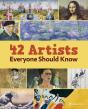 42 Artists Everyone Should Know - Preview