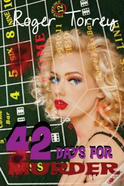 Capa do artigo 42 Days For Murder