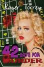 42 Days For Murder - Preview