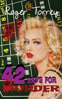 Capa do artigo 42 Days For Murder