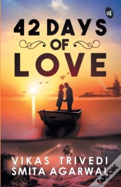 Capa do artigo 42 Days Of Love