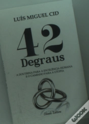 Capa do artigo 42 Degraus