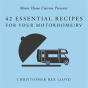 42 Essential Recipes For Your Motorhome/Rv - Preview