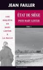 42- Etat De Siege Pour Mary Lester (T1-Non Vendable Separement) - Preview