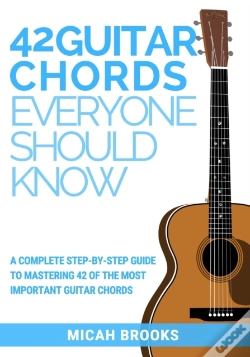Capa do artigo 42 Guitar Chords Everyone Should Know