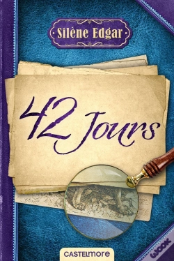 Capa do artigo 42 Jours