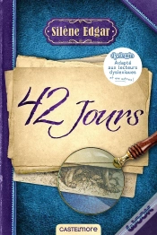 Capa do artigo 42 Jours
