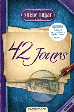 Capa do artigo 42 Jours