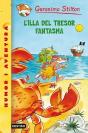 42- L'Illa Del Tresor Fantasma - Preview