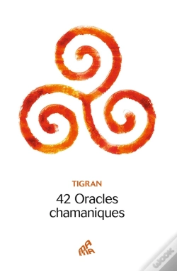 Capa do artigo 42 Oracles Chamaniques
