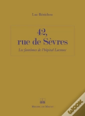 42 Rue De Sevres