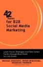 42 Rules For B2b Social Media Marketing - Preview