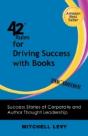 42 Rules For Driving Success With Books (2nd Edition) - Preview