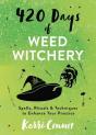 420 Days Of Weed Witchery - Preview