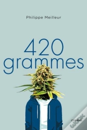 Capa do artigo 420 Grammes