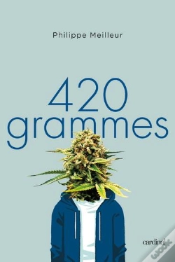 Capa do artigo 420 Grammes