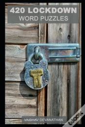Capa do artigo 420 Lockdown Word Puzzles