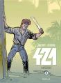 421 : Intégrale Vol.2 : Tomes 3 À 6 - Preview