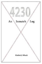 4230 An Inmate'S Log - Preview