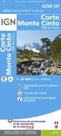 4250ot Corte Monte Cinto - Preview