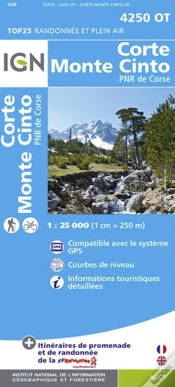 Capa do artigo 4250ot Corte Monte Cinto