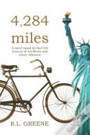 4284 Miles