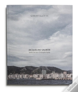 Capa do artigo 42.87 Km2 Sous Le Ciel