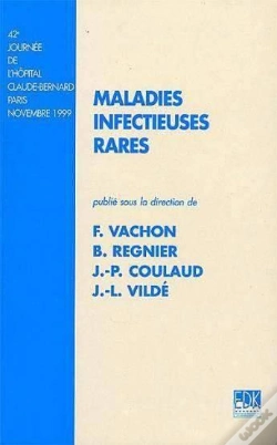 Capa do artigo 42e Journee De L'Hopital Claude Bernard