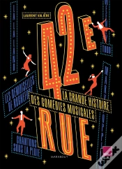 Capa do artigo 42eme Rue