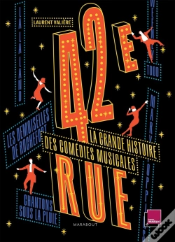 Capa do artigo 42eme Rue