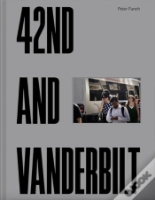 Capa do artigo 42nd And Vanderbilt