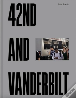 Capa do artigo 42nd And Vanderbilt