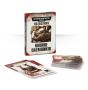 43-05-60 Datacards: Khorne Daemonkin (EN) - Preview