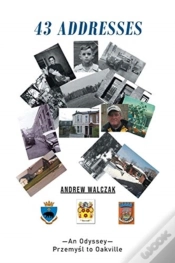 Capa do artigo 43 Addresses