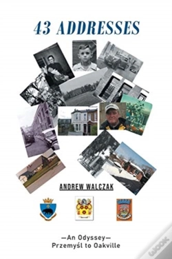 Capa do artigo 43 Addresses
