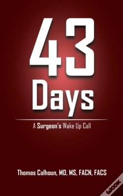 Capa do artigo 43 Days