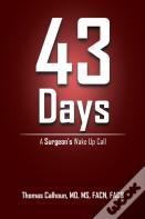 43 Days