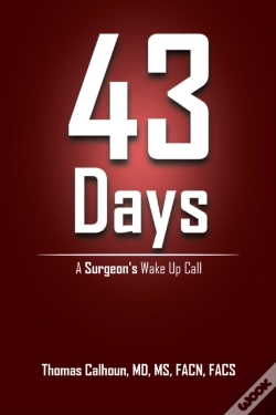 Capa do artigo 43 Days