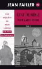 43- Etat De Siege Pour Mary Lester (T2-Non Vendable Separement) - Preview