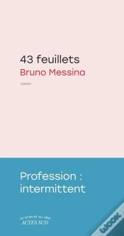 Capa do artigo 43 Feuillets