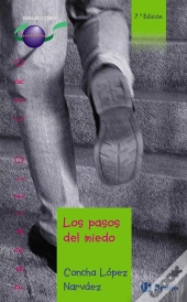 43. Los Pasos Del Miedo
