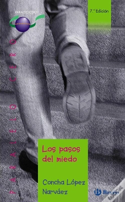 Capa do artigo 43. Los Pasos Del Miedo