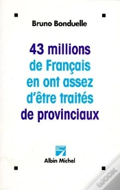 Capa do artigo 43 Millions De Français En Ont Assez D