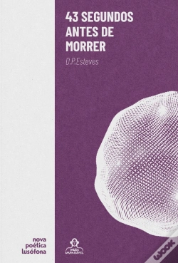 Capa do artigo 43 Segundos Antes de Morrer