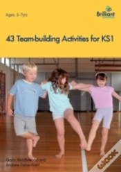 Capa do artigo 43 Team-Building Activities For Key Stage 1